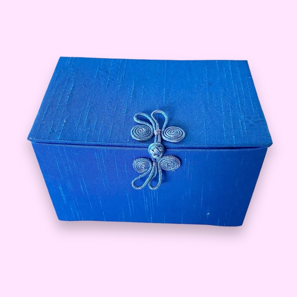 Le Bien Glass Reverse Painted Finial Christmas Ornament Snowmen 5” - Picture 3 of 13